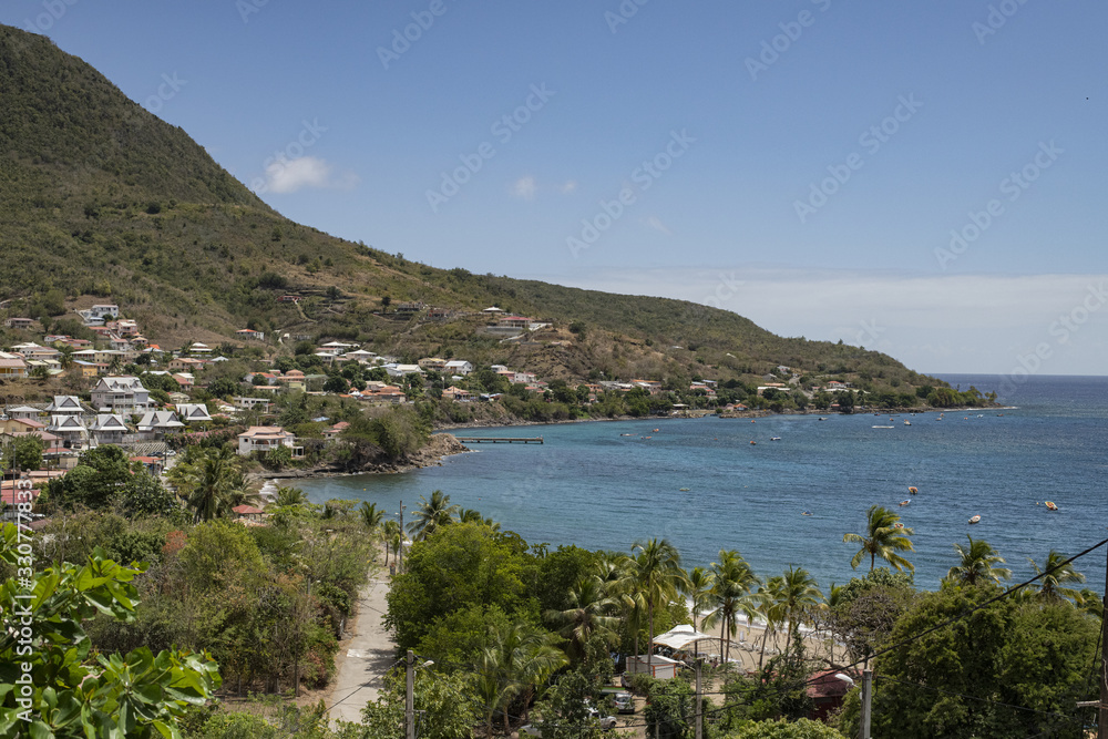 Obraz premium Petite Anse