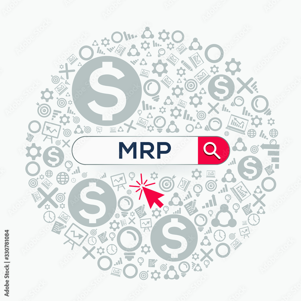 mrp-mean-maximum-retail-price-word-written-in-search-bar-vector