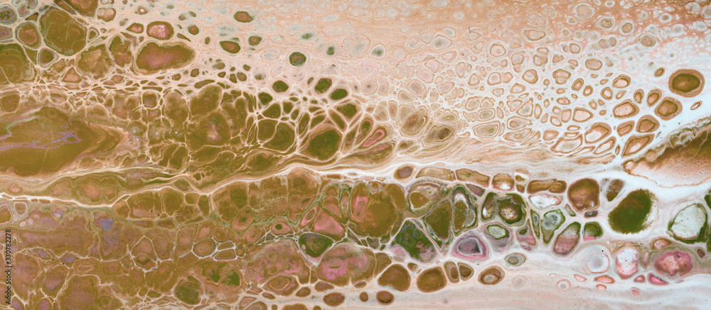 Marble texture. Acrylic colors. Marble texture. Acrylic colors.
