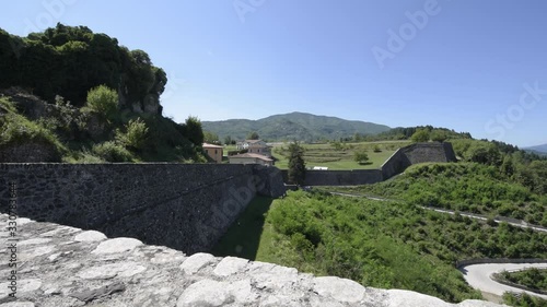 Garfagnana photo