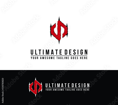 UD PRIMAL LOGO