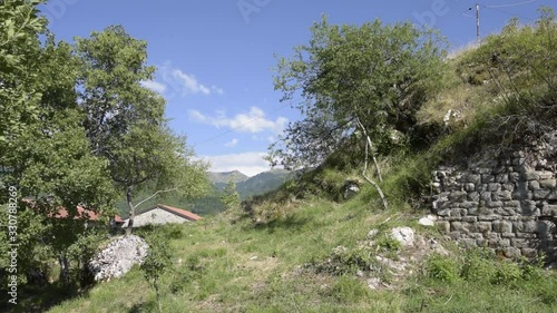 Garfagnana photo