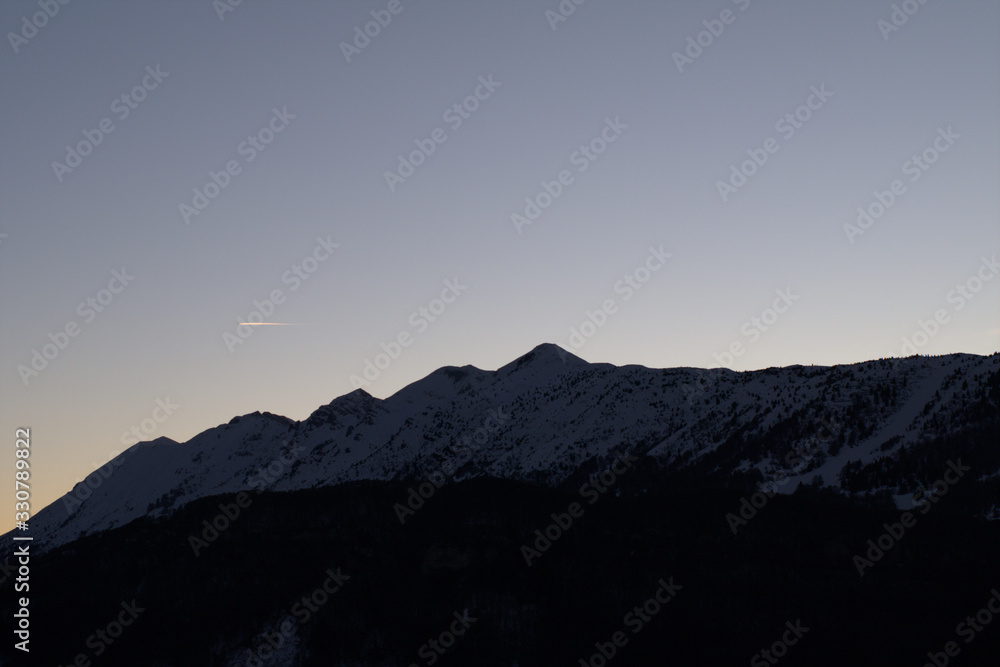 sunset in the mountains,nature, landscape,view, panorama,silhouette,evening, beautiful, sunset in the mountains,nature, landscape,view, panorama,silhouette,evening, beautiful,