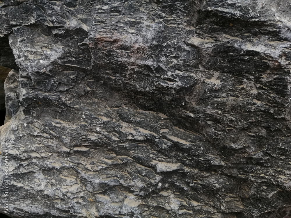 texture of limestone in the nature. The limestone group consists of sedimentary rocks composed predominantly of calcium carbonate or calcium magnesium carbonate minerals.