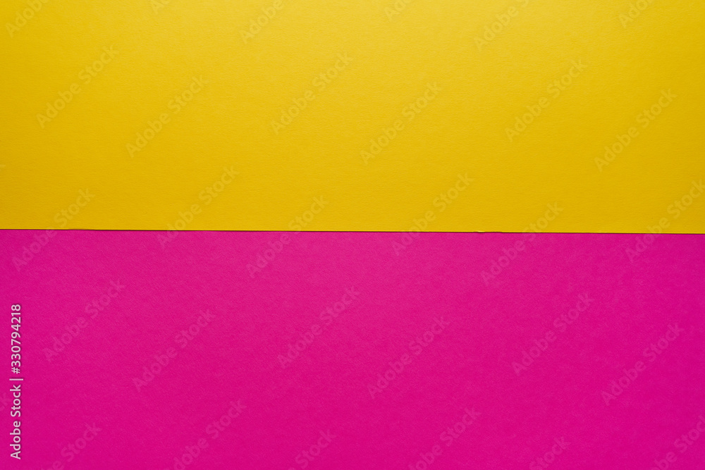 Fototapeta premium Color paper texture background