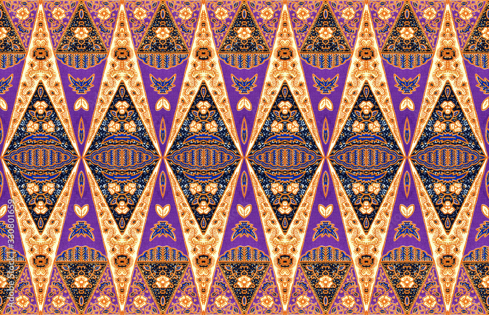 Pattern for traditional clothes malaysia include batik Pattern for traditional clothes malaysia include batik