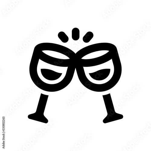 Cheers Icon