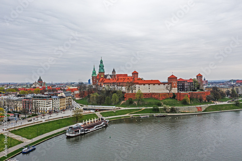 Zamek Krlewski na Wawelu photo