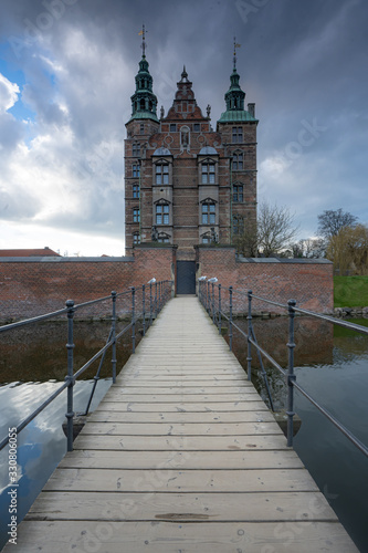 Photography Copenhagen Rosenborg