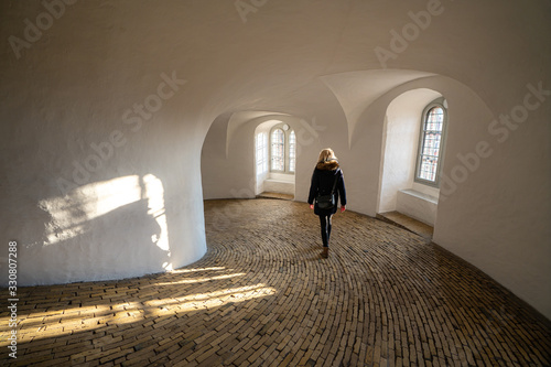 Photography Copenhagen Rundetårn