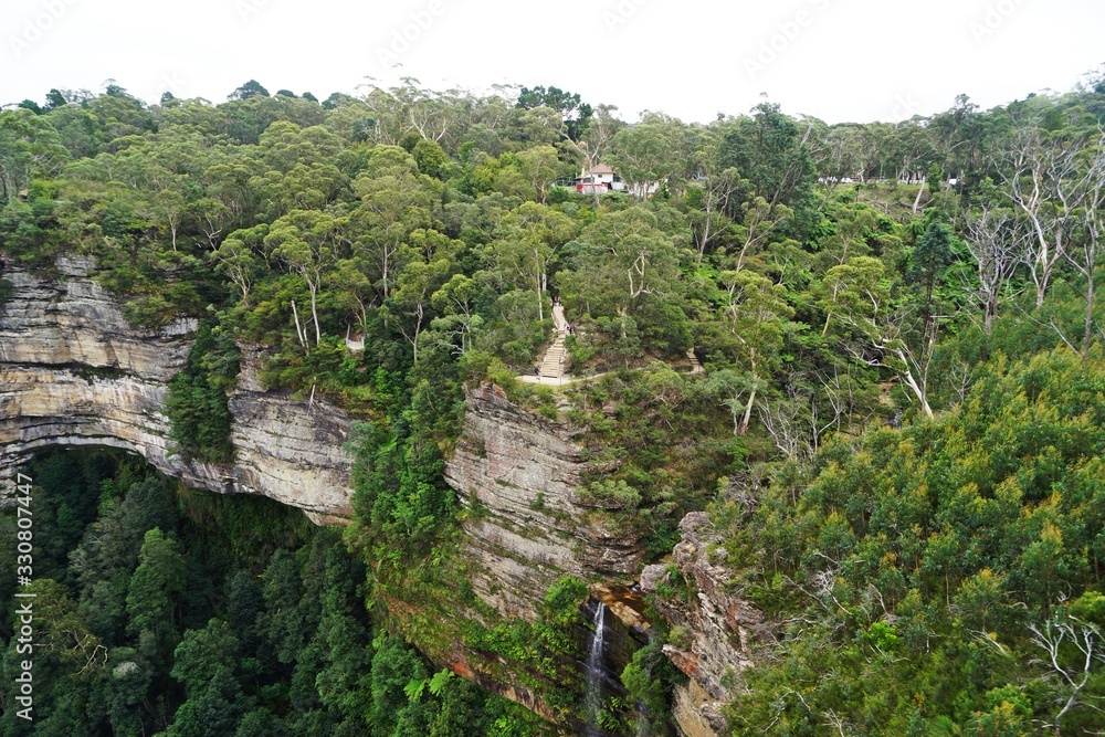 Nature photography from Blue Mountains, Australia