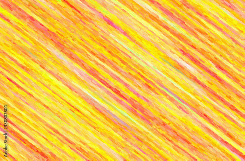 green, yellow, orange and red Colorful Impasto paint background. © sharafmaksumov