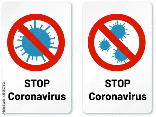 Stop Coronavirus