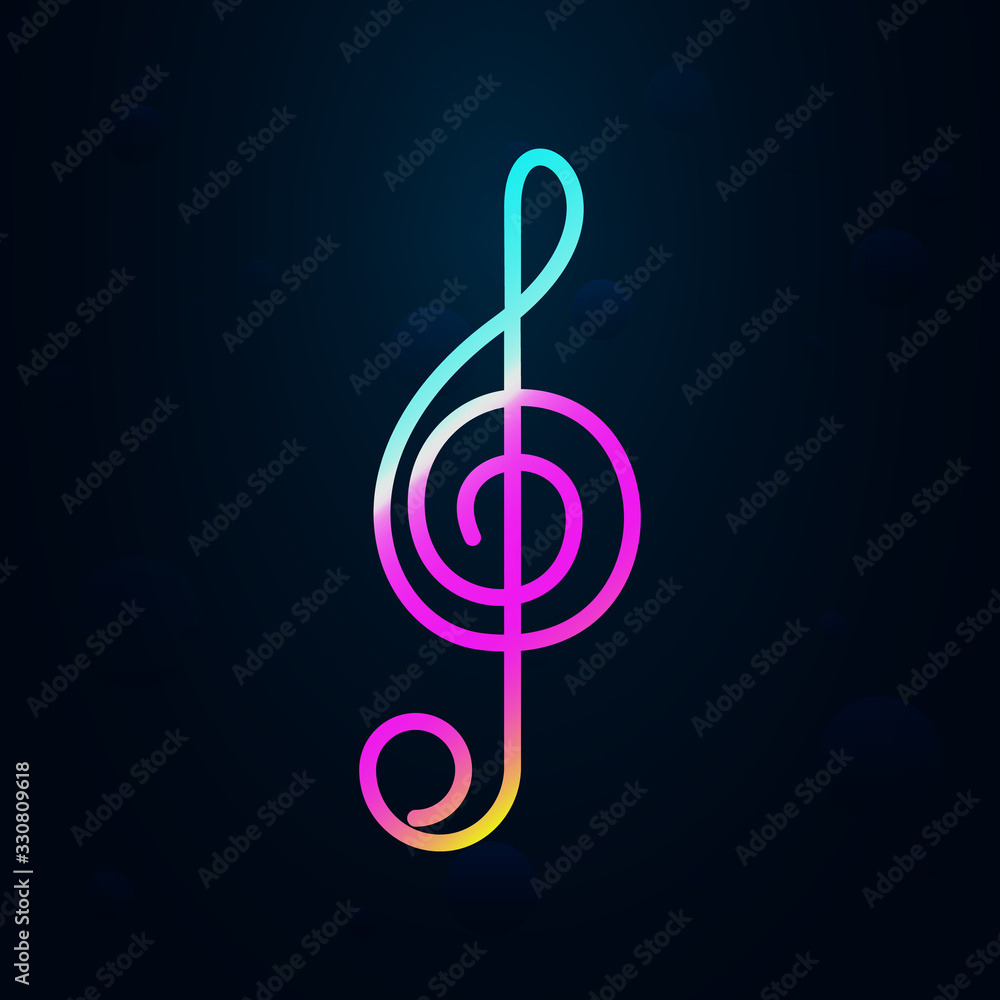 music script in nolan style icon. Simple thin line, outline vector of Music icons for ui and ux, website or mobile application music script in nolan style icon. Simple thin line, outline vector of Music icons for ui and ux, website or mobile application