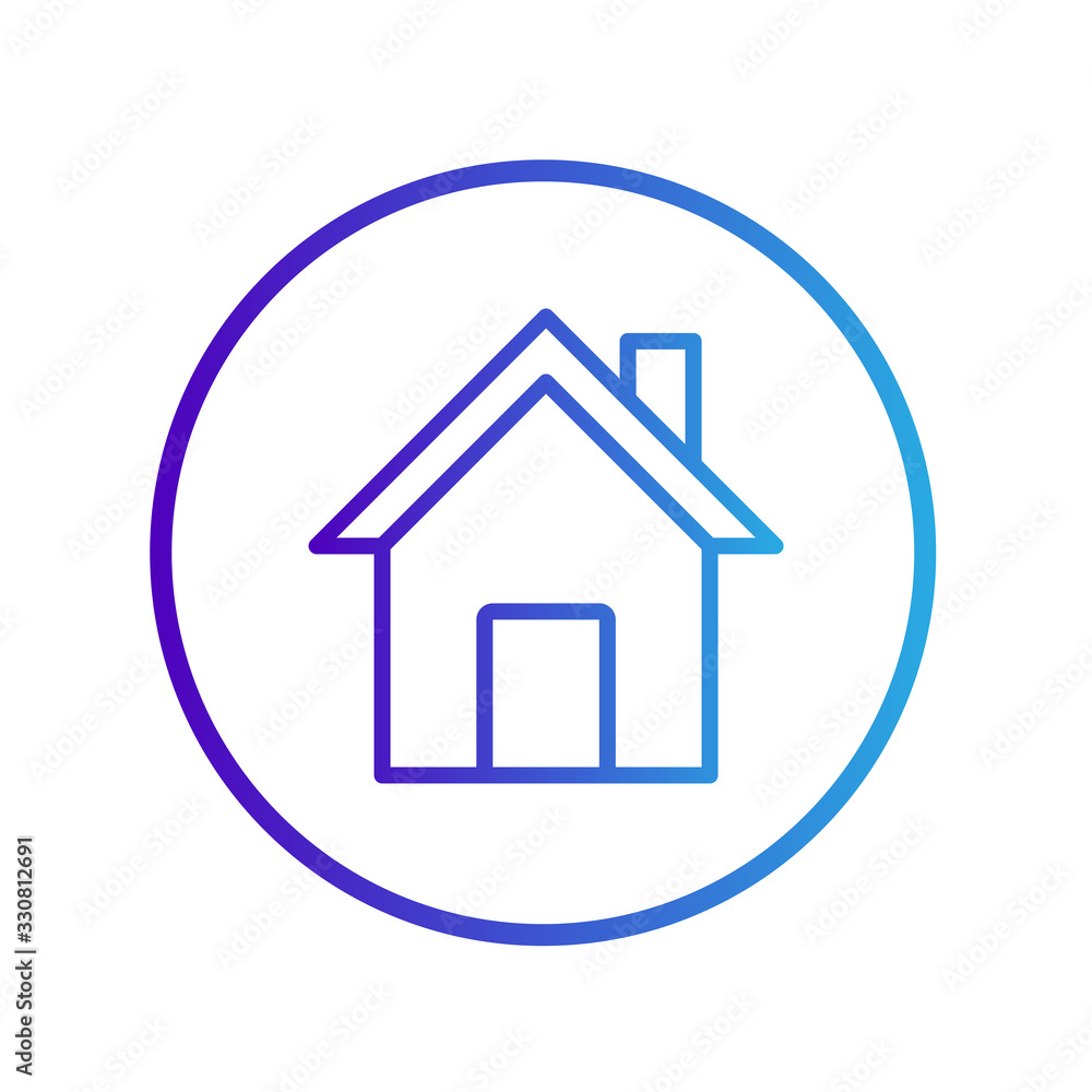 house icon in isolated on white background. for your web site design, logo, app, UI. Vector graphics illustration and editable stroke. EPS 10. house icon in isolated on white background. for your web site design, logo, app, UI. Vector graphics illustration and editable stroke. EPS 10.