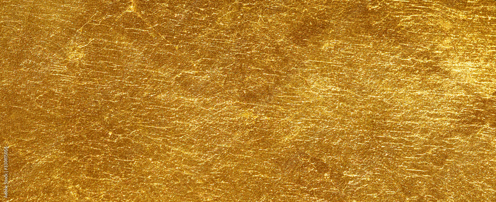 gold texture used as background gold texture used as background
