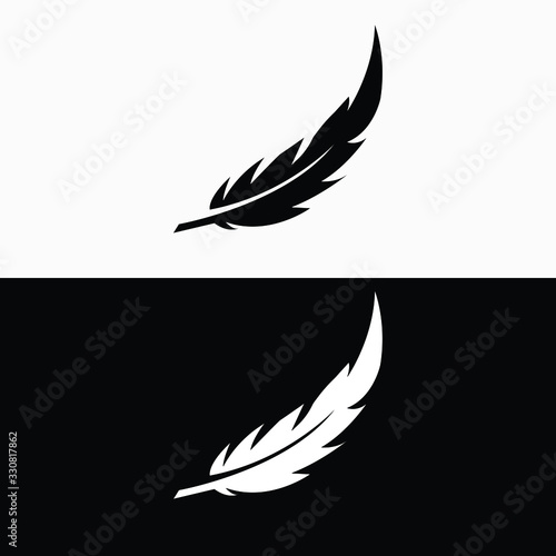 vector illustration of dove of peace