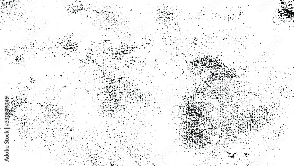 Rough black and white texture vector. Distressed overlay texture. Grunge background. Abstract textured effect. Vector Illustration. Black isolated on white background. EPS10. Rough black and white texture vector. Distressed overlay texture. Grunge background. Abstract textured effect. Vector Illustration. Black isolated on white background. EPS10.