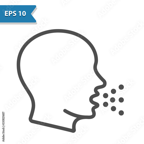 Sickness Icon