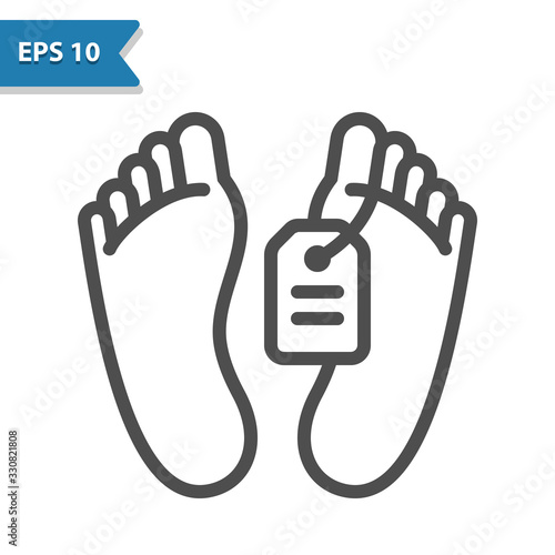 Morgue Icon