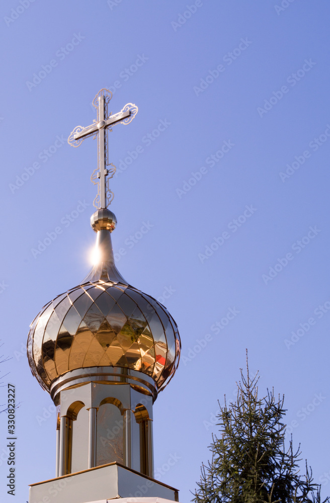 Domes of the Orthodox Church in Ukraine, Kharkov region