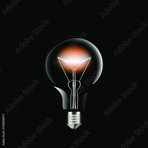 Лампочка Light bulb