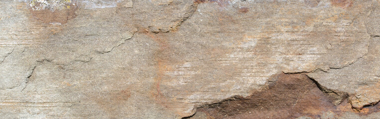 texture of cracked stone background