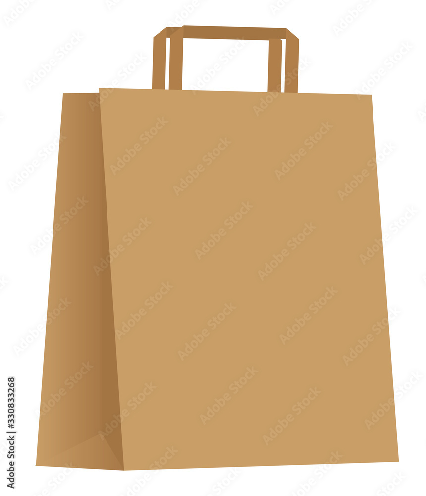 brown paper bag