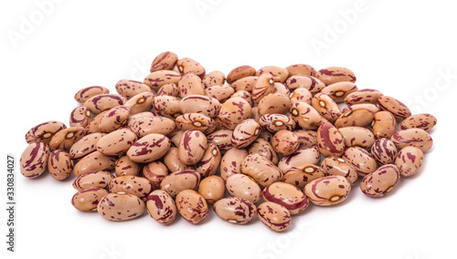 Cranberry beans
