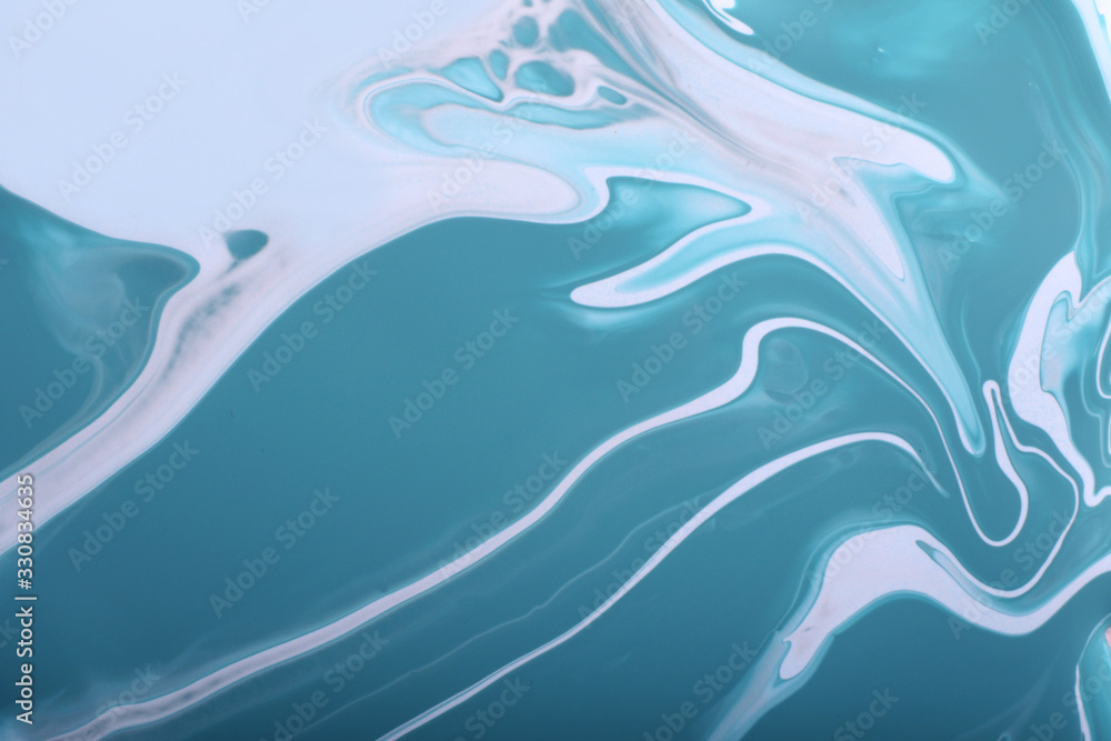 Colorful marble background.Mixed nail polishes.Abstract texture of the nail polish,fluid art technique.Marble background.Modern backdrop.Copy space for design.Horizontal abstract banner. Colorful marble background.Mixed nail polishes.Abstract texture of the nail polish,fluid art technique.Marble background.Modern backdrop.Copy space for design.Horizontal abstract banner.