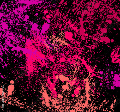 Abstract vector background