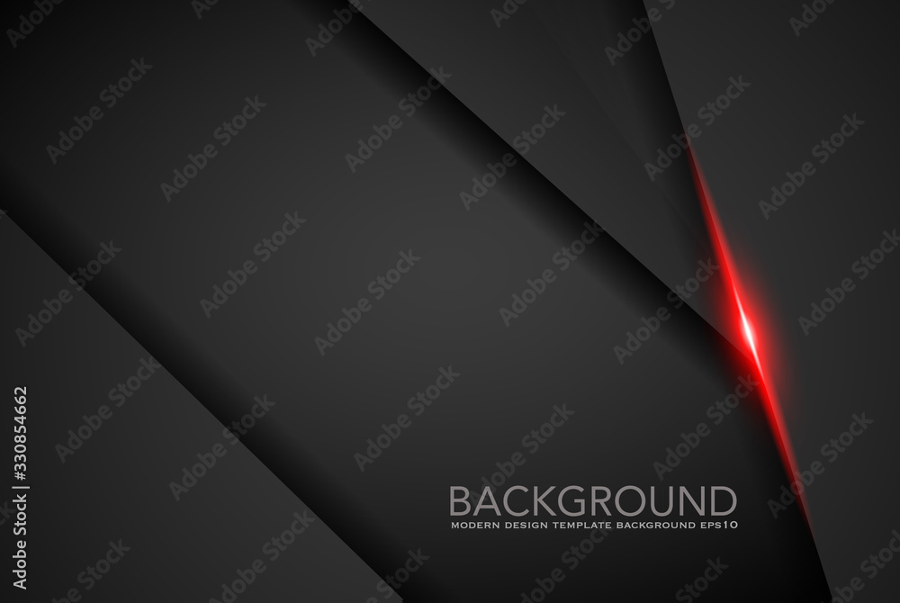 abstract metallic red black frame layout modern tech design template background abstract metallic red black frame layout modern tech design template background
