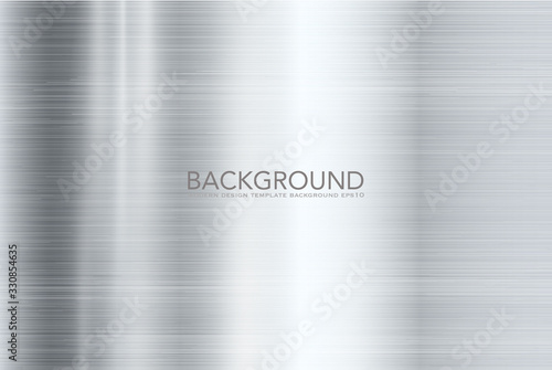 Stainless steel texture black silver textured pattern background.