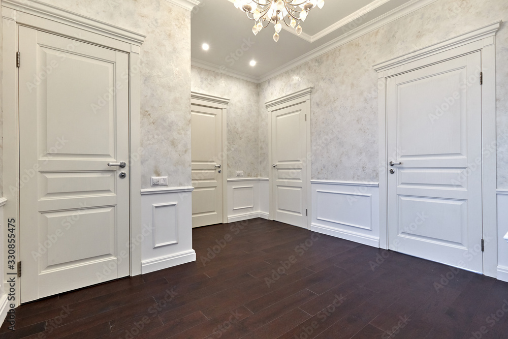 Fototapeta premium entrance hall