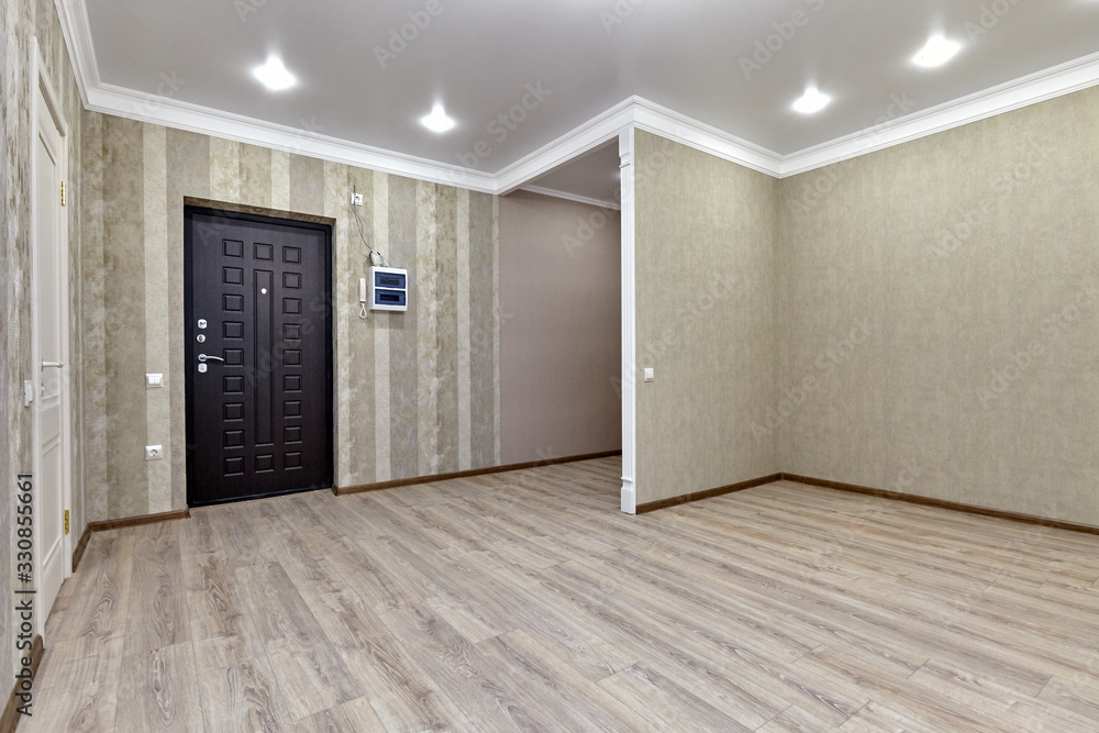 empty room empty room