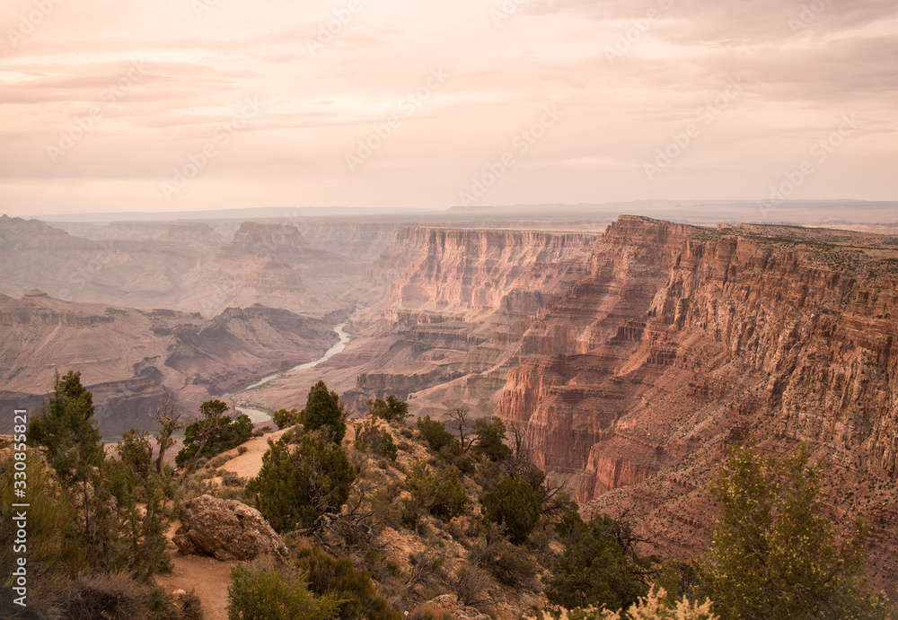 Grand Canyon - River