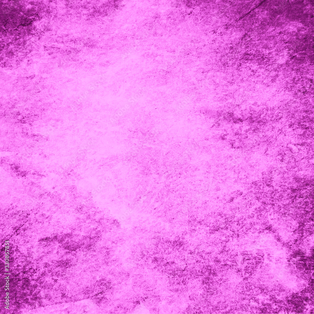 Fototapeta premium Abstract pink background.