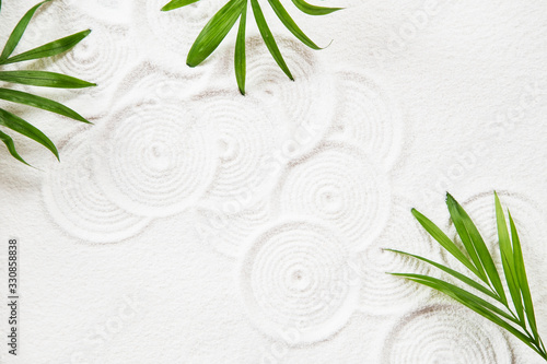 Photography Zen garden