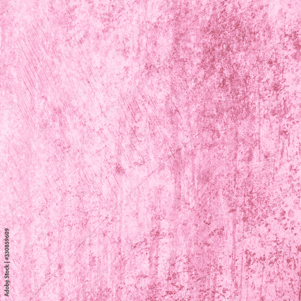 Fototapeta premium Abstract pink background.
