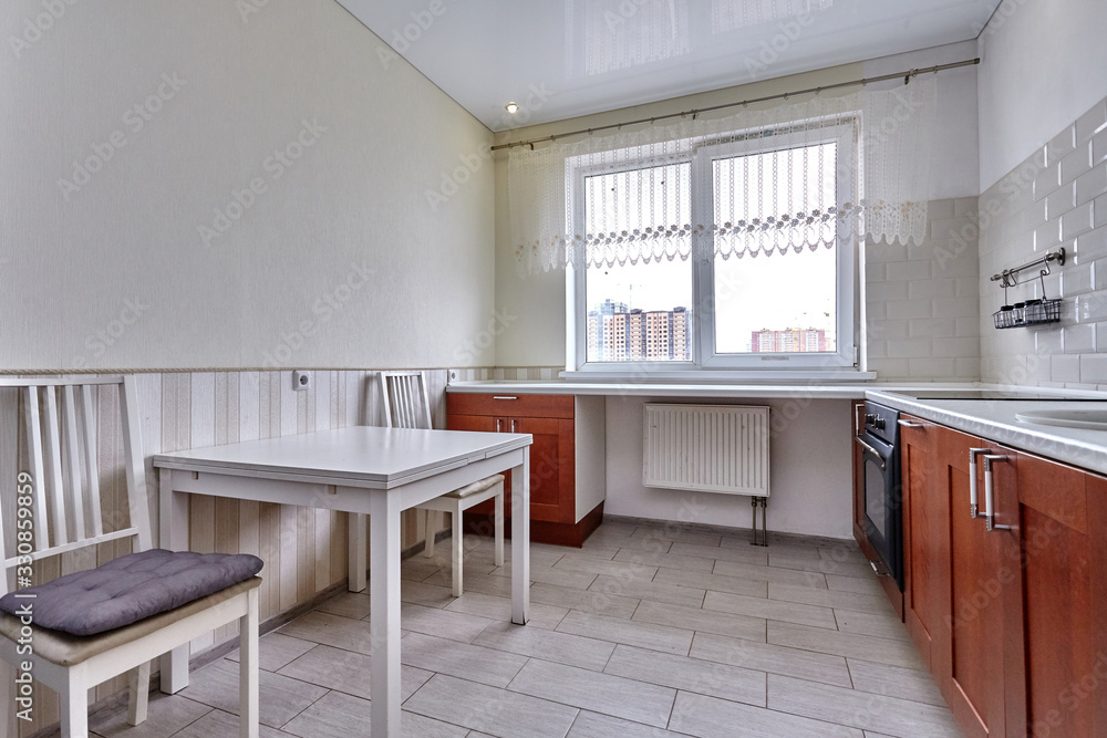 Fototapeta premium kitchen