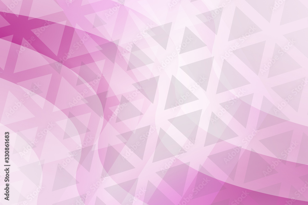 Obraz premium abstract, design, wallpaper, illustration, pink, purple, pattern, light, wave, blue, graphic, art, backdrop, curve, texture, digital, color, backgrounds, red, lines, line, artistic, shape, technology