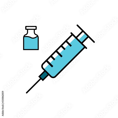 Vaccine logo