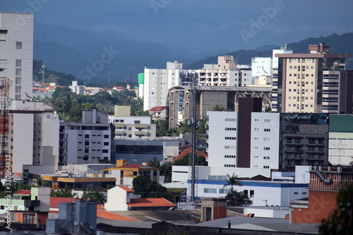 City view Brusque Santa Catarina Brazil