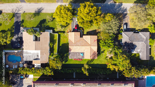 South Florida Drone Photography Aerial Shots