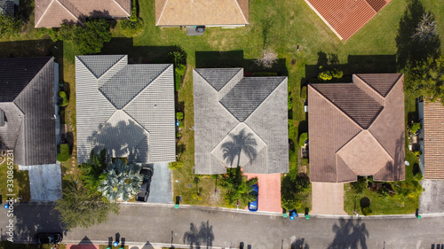 South Florida Drone Photography Aerial Shots