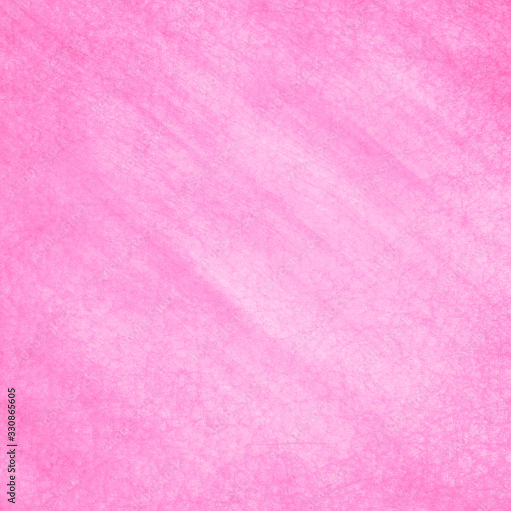 Fototapeta premium Abstract pink background.