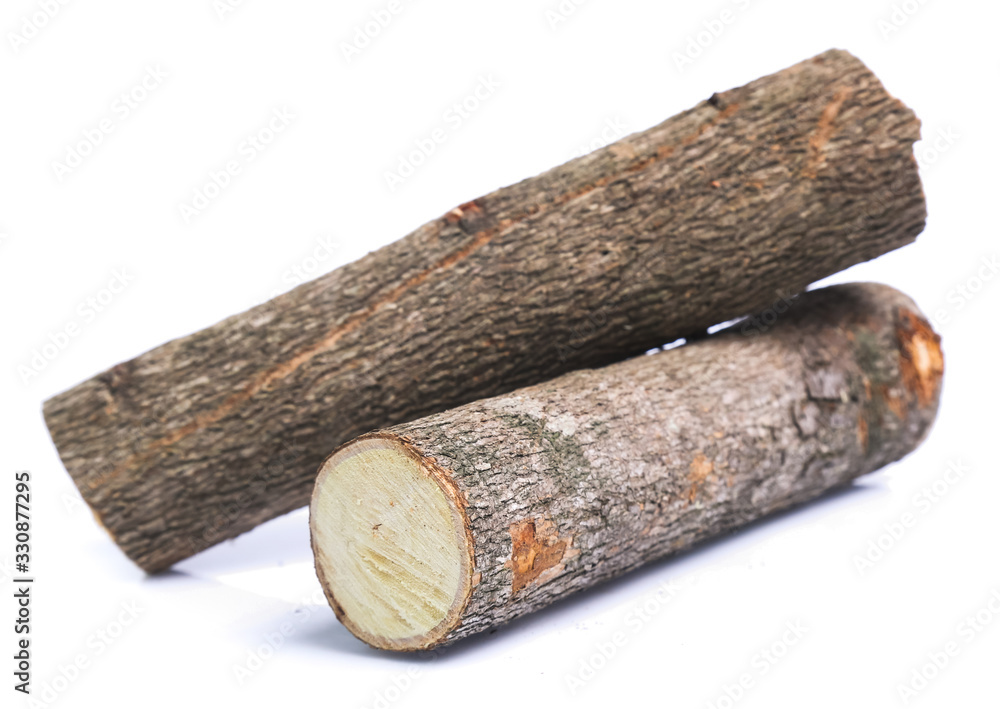 Pile of firewood Log wood isolated on a white background Pile of firewood Log wood isolated on a white background