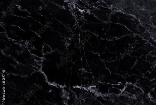 Black marble