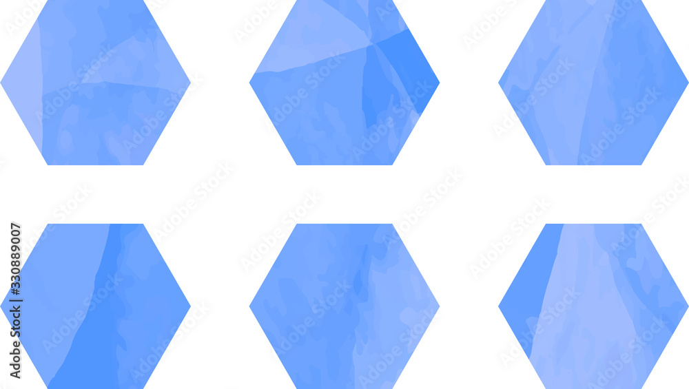 Hexagon Hexagon