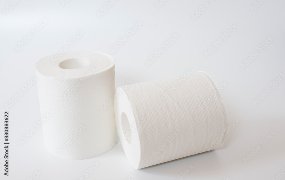 トイレットペーパー トイレットペーパー